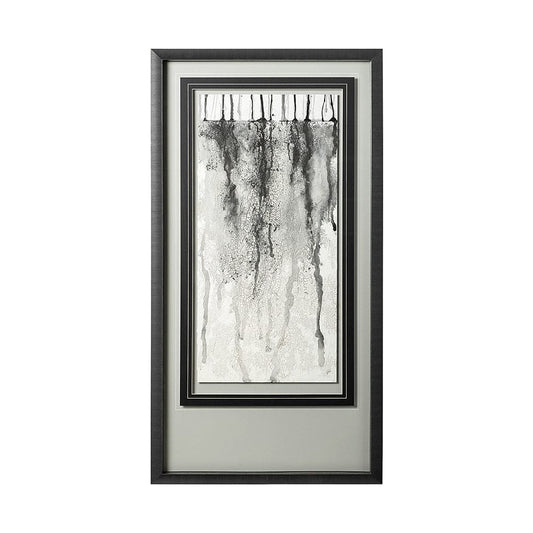 Mercana - Growing by Studio M a Framed Art Print Matted under Glass - 12701 view 1