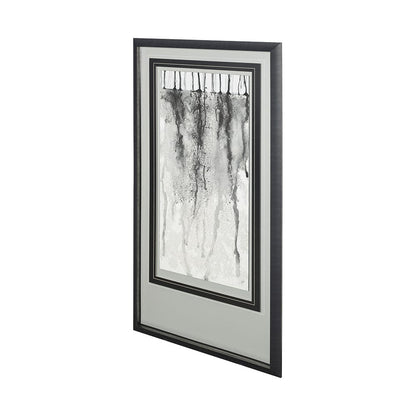 Mercana - Growing by Studio M a Framed Art Print Matted under Glass - 12701 view 2