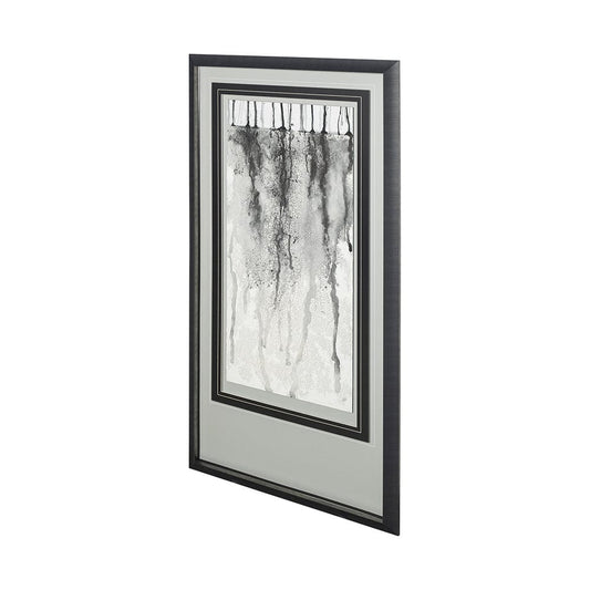 Mercana - Growing by Studio M a Framed Art Print Matted under Glass - 12701 view 2