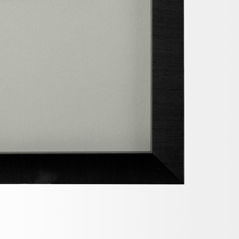Mercana - Growing by Studio M a Framed Art Print Matted under Glass - 12701 view 3