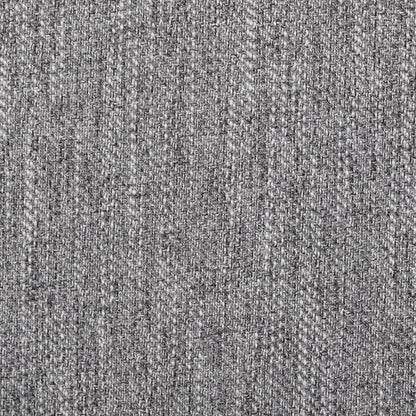 Mercana - Guilia Castlerock Gray With Metal Frame Sling Accent Chair - 69002 view 3