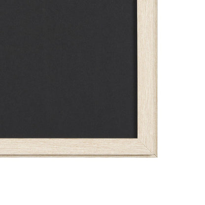 Mercana - Guise V by Mercana Studio a Hand Embellished Framed Art Print Matted under Glass - 15485 view 3