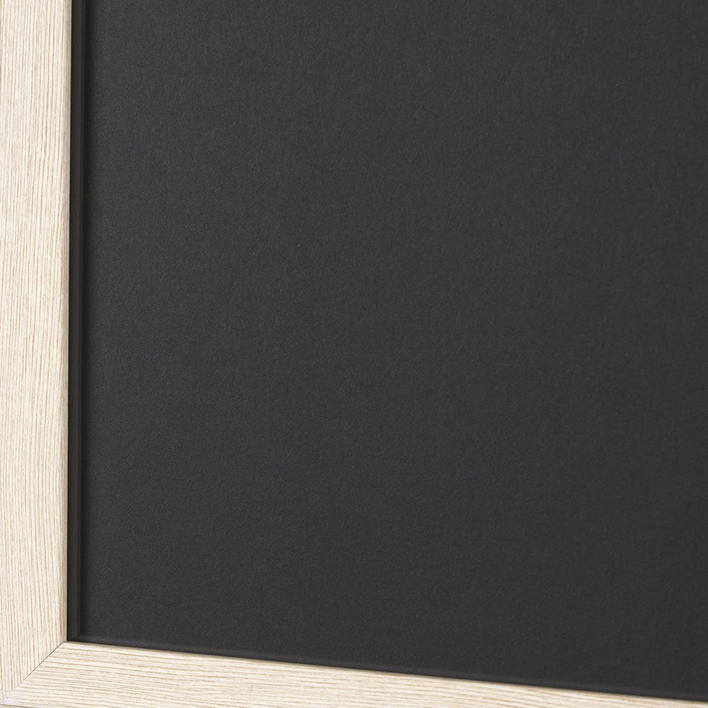 Mercana - Guise V by Mercana Studio a Hand Embellished Framed Art Print Matted under Glass - 15485 view 5
