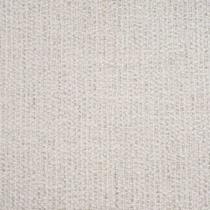 Mercana - Haggen Light Brown Oak Wood w/ Cream Fabric Accent Chair - 71016 view 11
