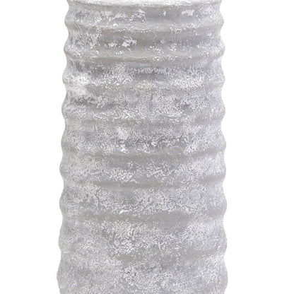 Mercana - Harlan 30.5"H Beige-Toned Fabric Shade Gray Concrete Base Table Lamp - 68341 view 5