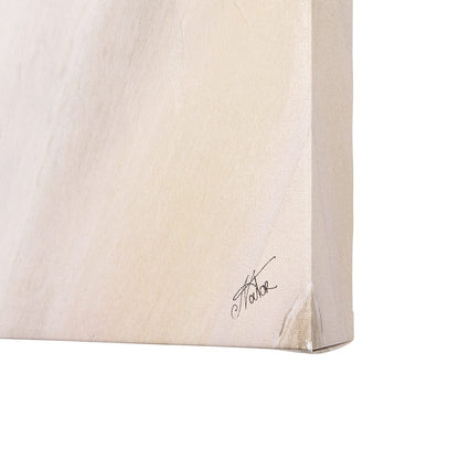 Mercana - Harmonic I by Mercana Studio a Hand Embellished Textured Canvas - 102331-L view 5