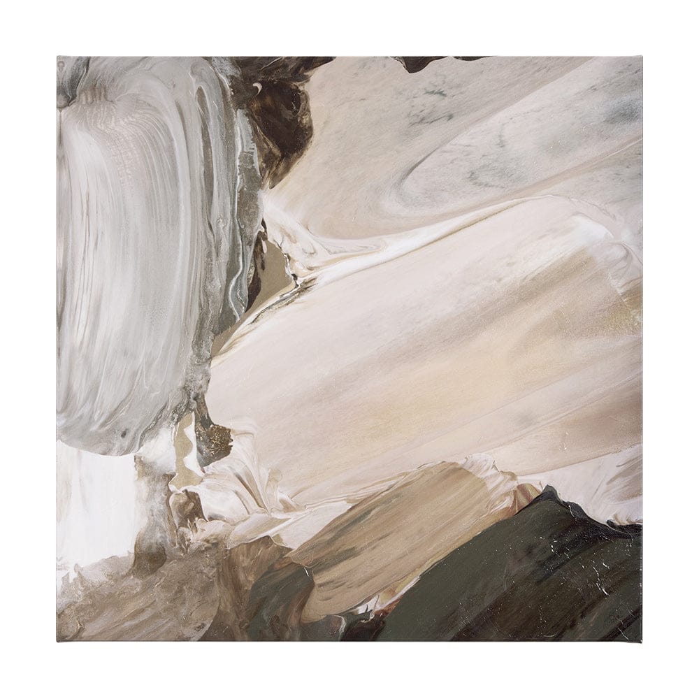 Mercana - Harmonic II by Mercana Studio a Hand Embellished Textured Canvas - 102332-L view 1