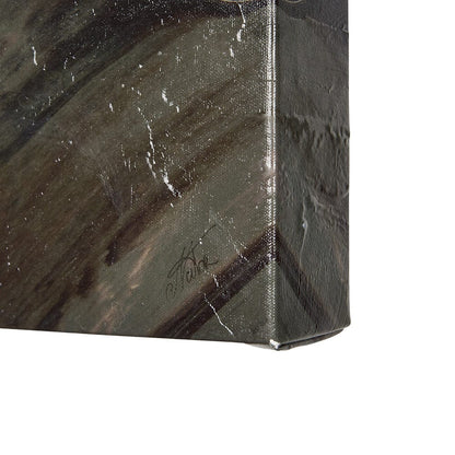 Mercana - Harmonic II by Mercana Studio a Hand Embellished Textured Canvas - 102332-L view 5