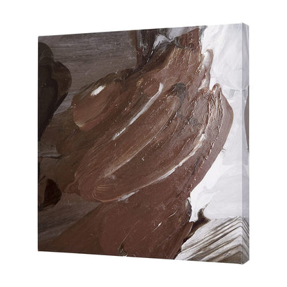 Mercana - Harmonic III by Mercana Studio a Hand Embellished Textured Canvas - 102333-L view 2