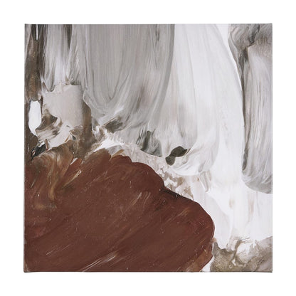 Mercana - Harmonic IV by Mercana Studio a Hand Embellished Textured Canvas - 102334-L view 1