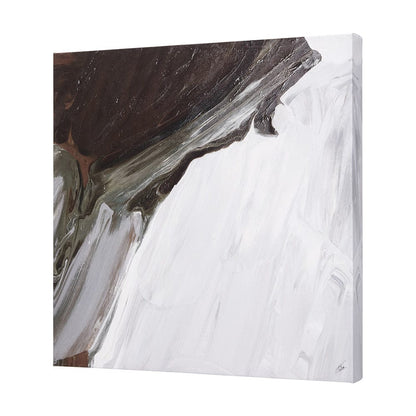 Mercana - Harmonic V by Mercana Studio a Hand Embellished Textured Canvas - 102335-L view 2