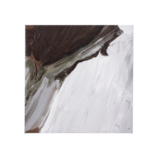 Mercana - Harmonic V by Mercana Studio a Hand Embellished Textured Canvas - 102335-S view 1