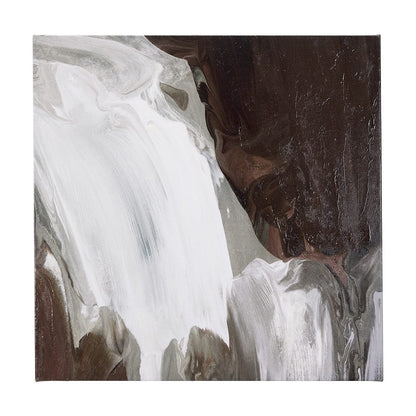 Mercana - Harmonic VI by Mercana Studio a Hand Embellished Textured Canvas - 102336-L view 1