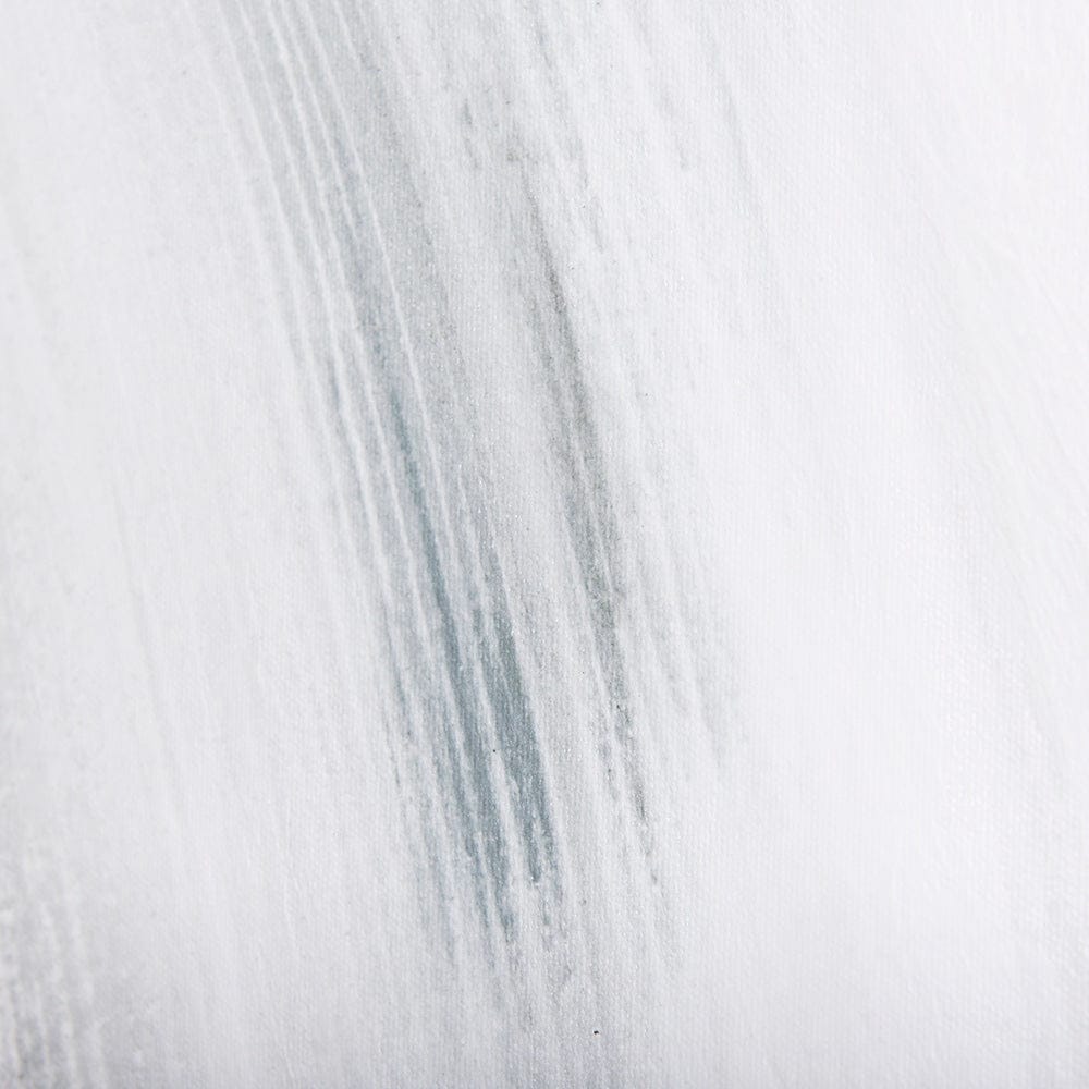 Mercana - Harmonic VI by Mercana Studio a Hand Embellished Textured Canvas - 102336-L view 7