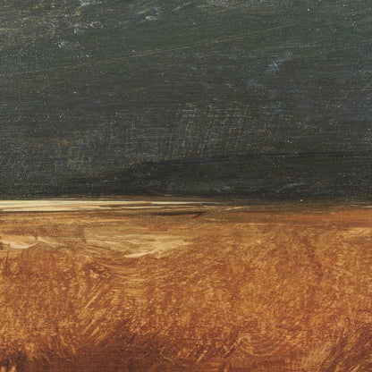 Mercana - Haze Landscape by Mercana Studio a Hand Embellished Textured Framed Canvas - 102507-FS view 8