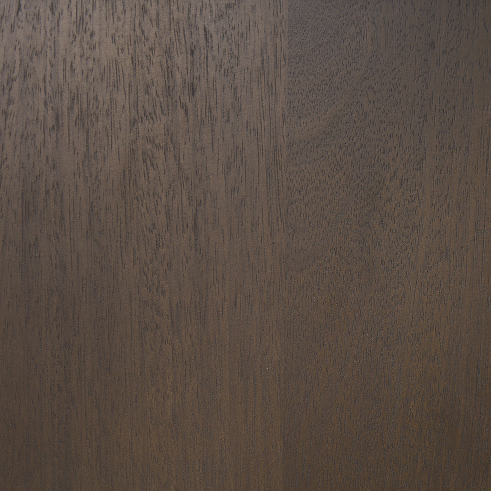 Mercana - Heera Dark Brown Diamond Motif w/ Shelf Accent Cabinet - 70645 view 12