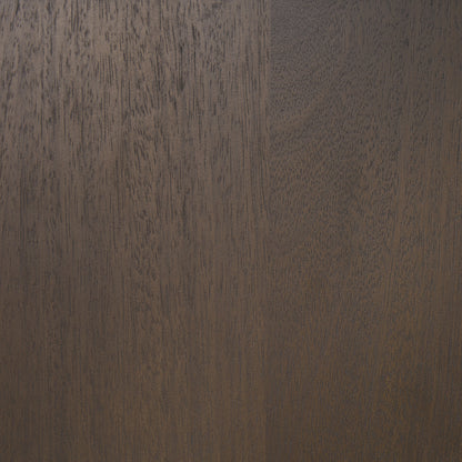 Mercana - Heera Dark Brown Diamond Motif w/ Shelf Accent Cabinet - 70645 view 12