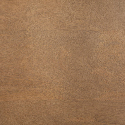 Mercana - Helios II 60L x 14W x 29H Rectangular Brown Raised Edge Top Console Table - 69013 view 10