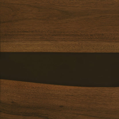 Mercana - Hemlock 69L x 18W x 30H Brown Wood Sideboard - 69734 view 12