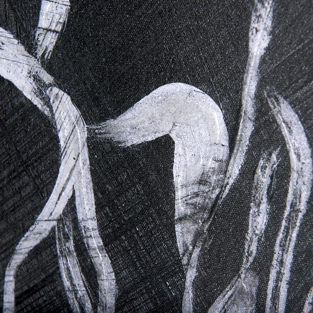 Mercana - Horse Herd II by Mercana Studio a Hand Embellished Textured Canvas - 102272-L view 7