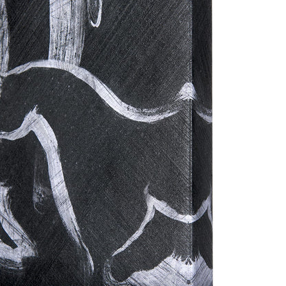 Mercana - Horse Herd II by Mercana Studio a Hand Embellished Textured Canvas - 102272-S view 4