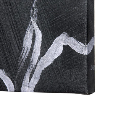 Mercana - Horse Herd II by Mercana Studio a Hand Embellished Textured Canvas - 102272-S view 5