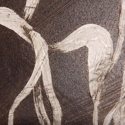 Mercana - Horse Herd IV by Mercana Studio a Hand Embellished Textured Canvas - 102274-L view 6