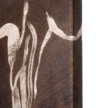 Mercana - Horse Herd IV by Mercana Studio a Hand Embellished Textured Canvas - 102274-S view 4