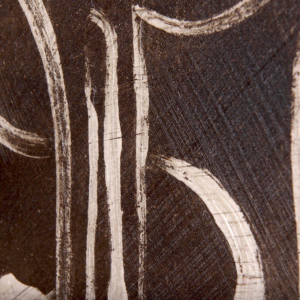 Mercana - Horse Herd IV by Mercana Studio a Hand Embellished Textured Canvas - 102274-S view 7