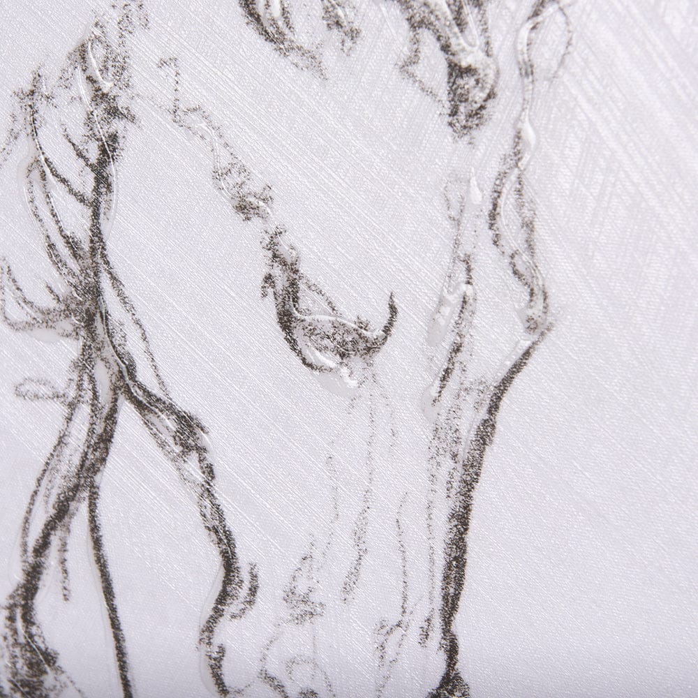 Mercana - Horse I by Mercana Studio a Hand Embellished Textured Canvas - 102226-S view 6