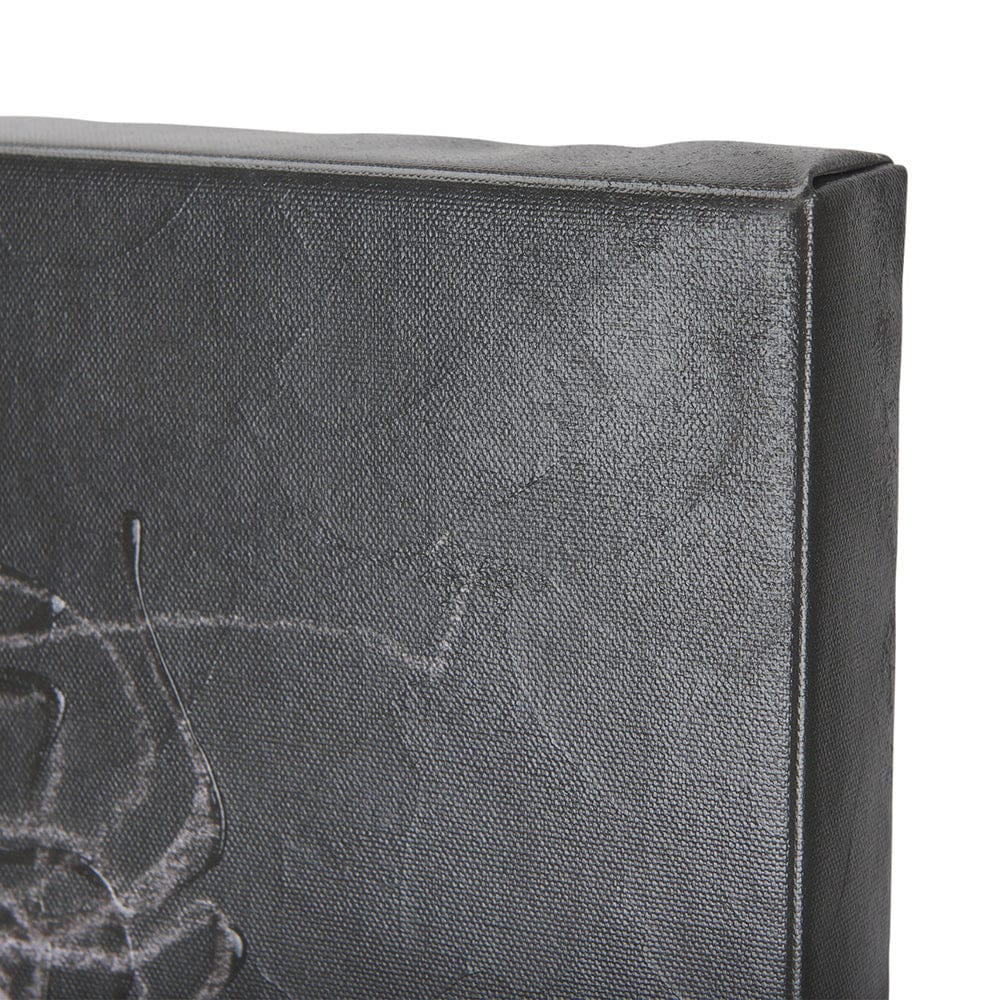 Mercana - Horse III by Mercana Studio a Hand Embellished Textured Canvas - 102228-S view 3