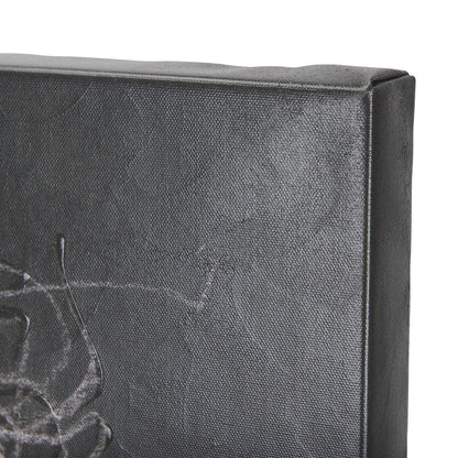 Mercana - Horse III by Mercana Studio a Hand Embellished Textured Canvas - 102228-S view 3