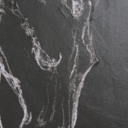 Mercana - Horse III by Mercana Studio a Hand Embellished Textured Canvas - 102228-S view 6
