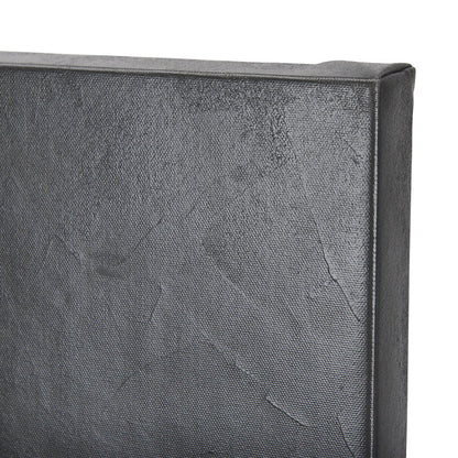 Mercana - Horse IV by Mercana Studio a Hand Embellished Textured Canvas - 102229-S view 3