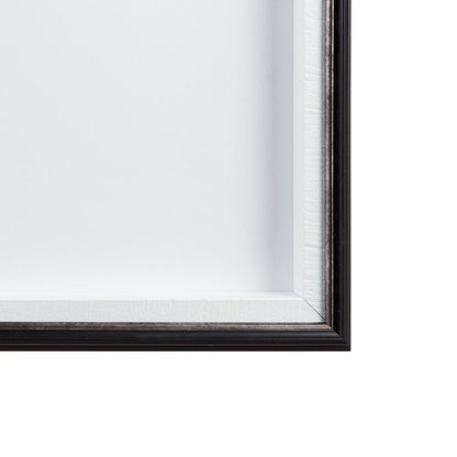 Mercana - If You Can by Mercana Studio a Framed Art Print Matted under Glass - 13932 view 3