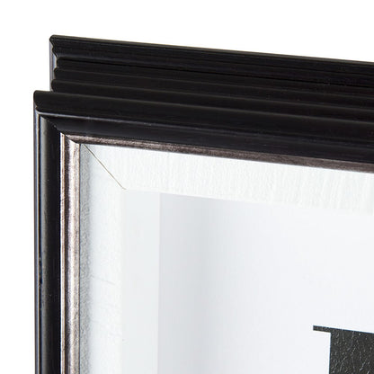 Mercana - If You Can by Mercana Studio a Framed Art Print Matted under Glass - 13932 view 4