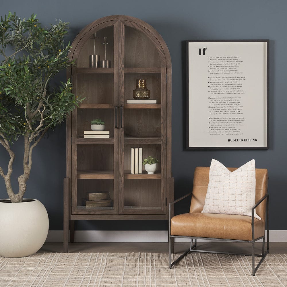 Mercana - If You Can by Mercana Studio a Hand Embellished Framed Art Print Matted under Glass - 15552 view 8