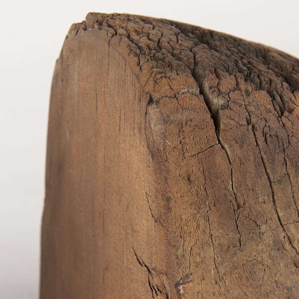 Mercana - Incana Handmade Reclaimed Wooden Bookends - 70171 view 7