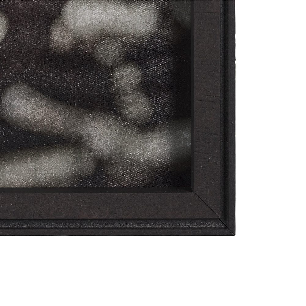 Mercana - Industrial Collect - Motion by Michael Banks a Hand Embellished Textured Framed Art Print - 15315 view 3