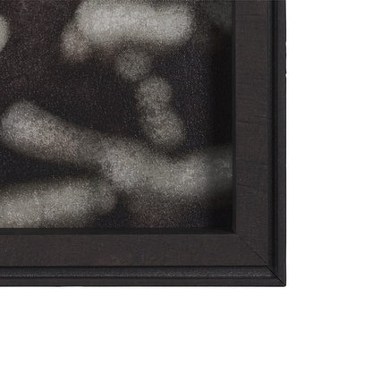 Mercana - Industrial Collect - Motion by Michael Banks a Hand Embellished Textured Framed Art Print - 15315 view 3