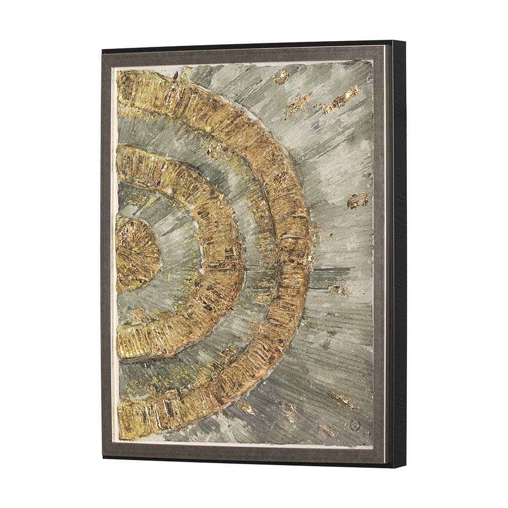 Mercana - Ing by Mercana Studio a Hand Embellished Framed Art Print (Set of 5) - 15691 view 2