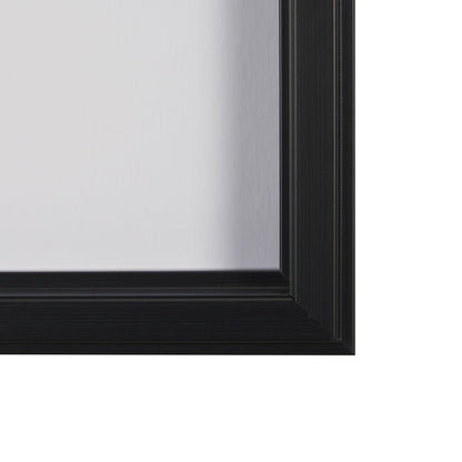 Mercana - Interior Sketch IV by Mercana Studio a Hand Embellished Framed Art Print Matted under Glass - 15676 view 3