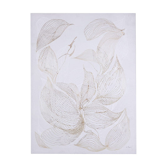 Mercana - Interplay I by Mercana Studio a Hand Embellished Textured Canvas - 102303-L view 1