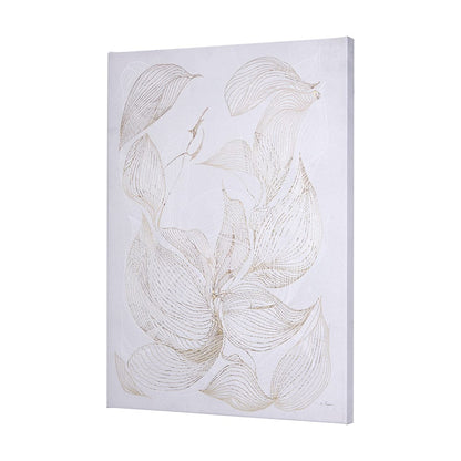 Mercana - Interplay I by Mercana Studio a Hand Embellished Textured Canvas - 102303-L view 2