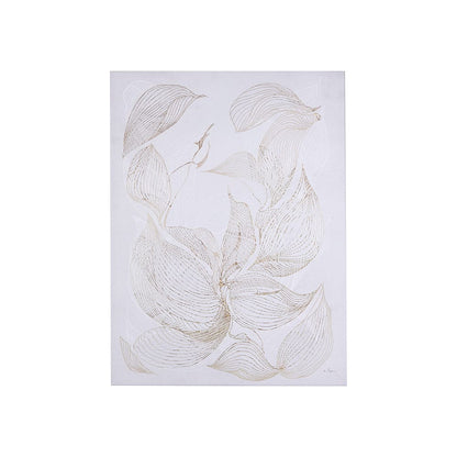 Mercana - Interplay I by Mercana Studio a Hand Embellished Textured Canvas - 102303-S view 1