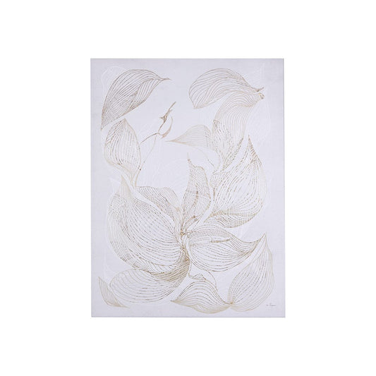 Mercana - Interplay I by Mercana Studio a Hand Embellished Textured Canvas - 102303-S view 1