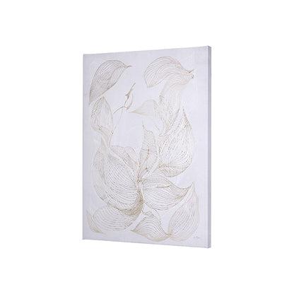 Mercana - Interplay I by Mercana Studio a Hand Embellished Textured Canvas - 102303-S view 2