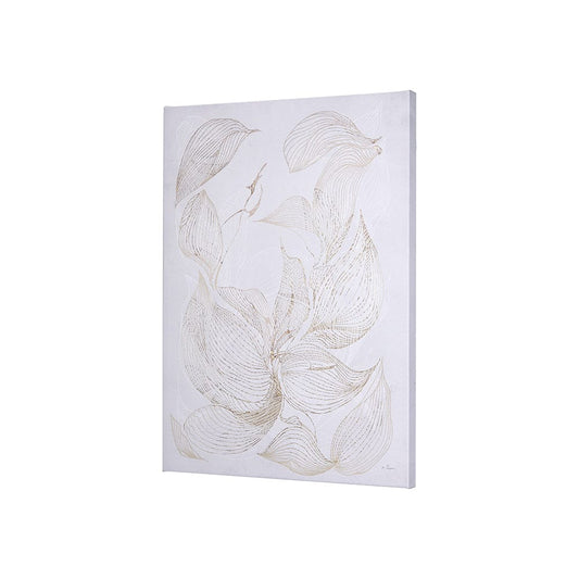 Mercana - Interplay I by Mercana Studio a Hand Embellished Textured Canvas - 102303-S view 2