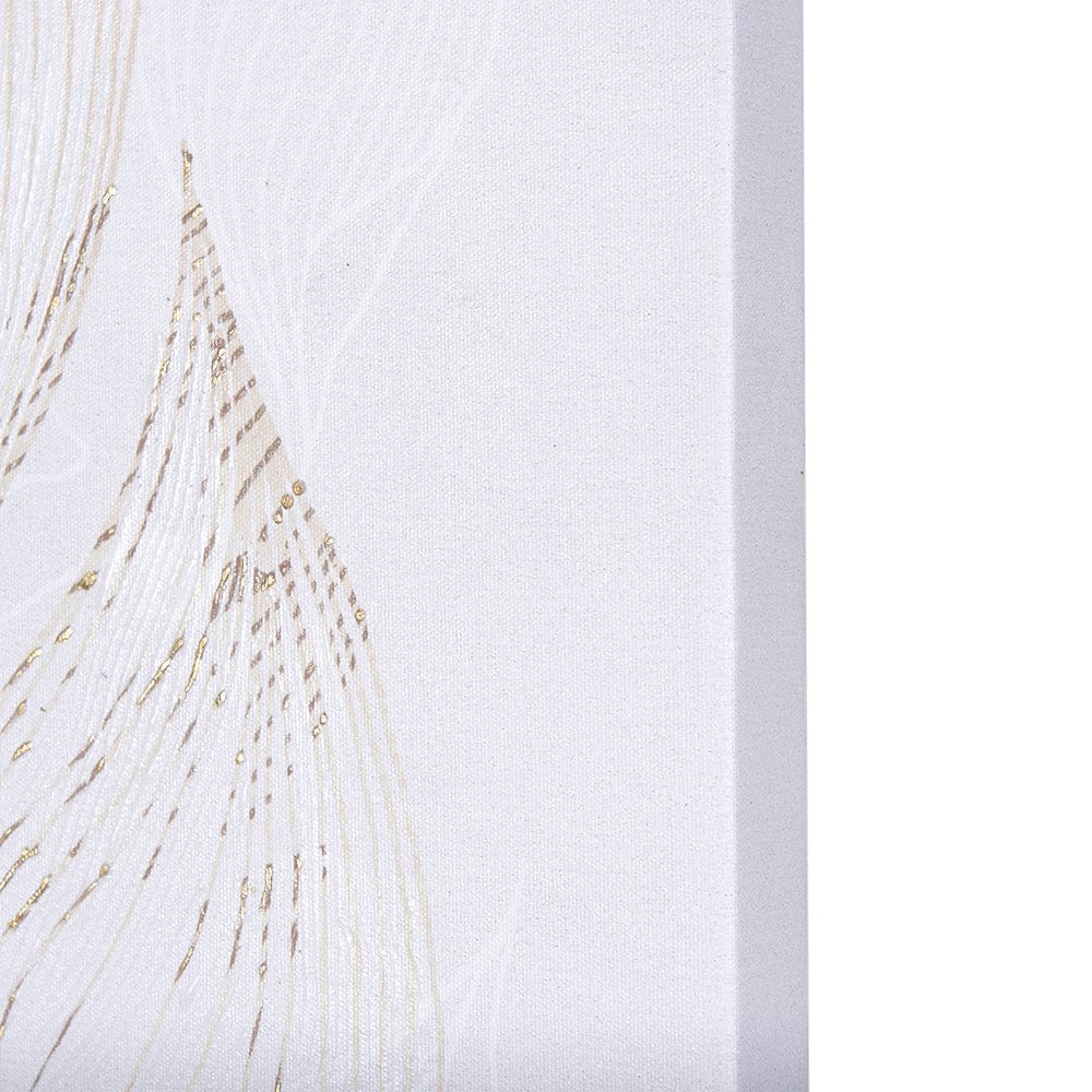 Mercana - Interplay I by Mercana Studio a Hand Embellished Textured Canvas - 102303-S view 4