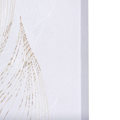 Mercana - Interplay I by Mercana Studio a Hand Embellished Textured Canvas - 102303-S view 4